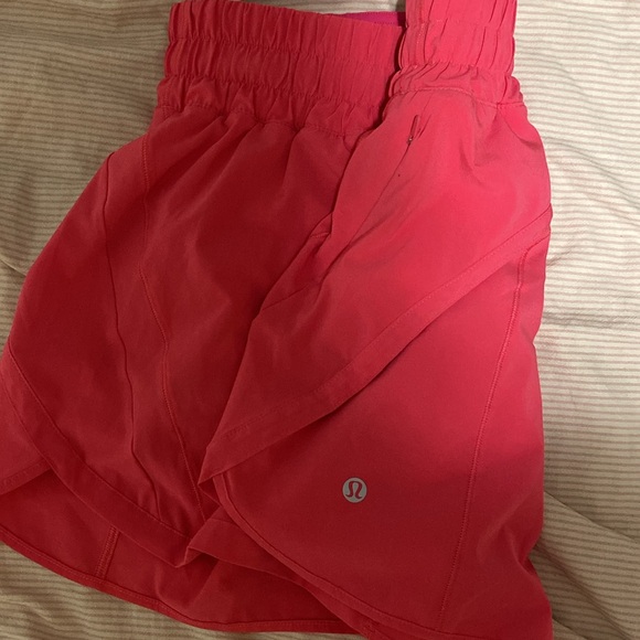 Lululemon Running Shorts 🩷 - Picture 3 of 3